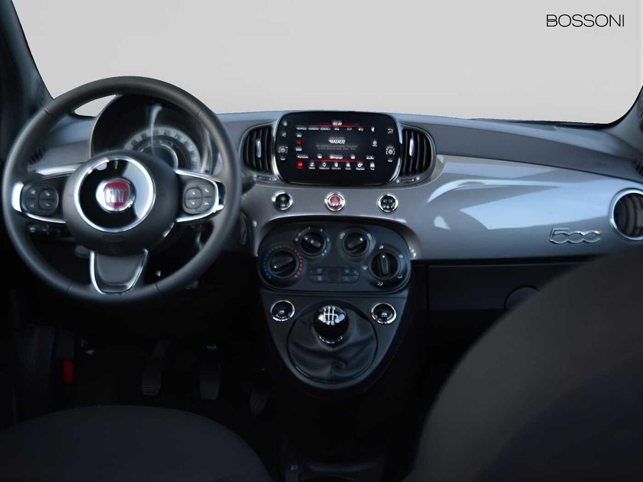 Fiat Fiat 500 usata 23
