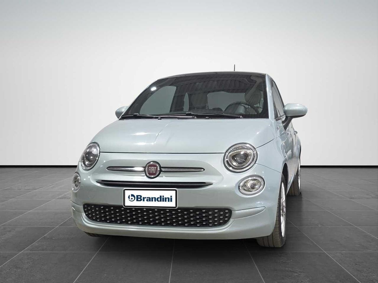 Fiat Fiat 500 500 1.0 hybrid Dolcevita 70cv