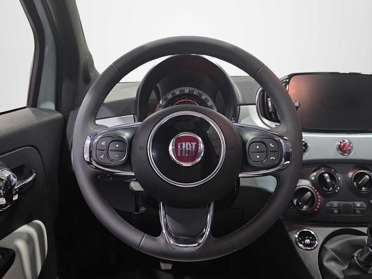 Fiat Fiat 500 usata 2