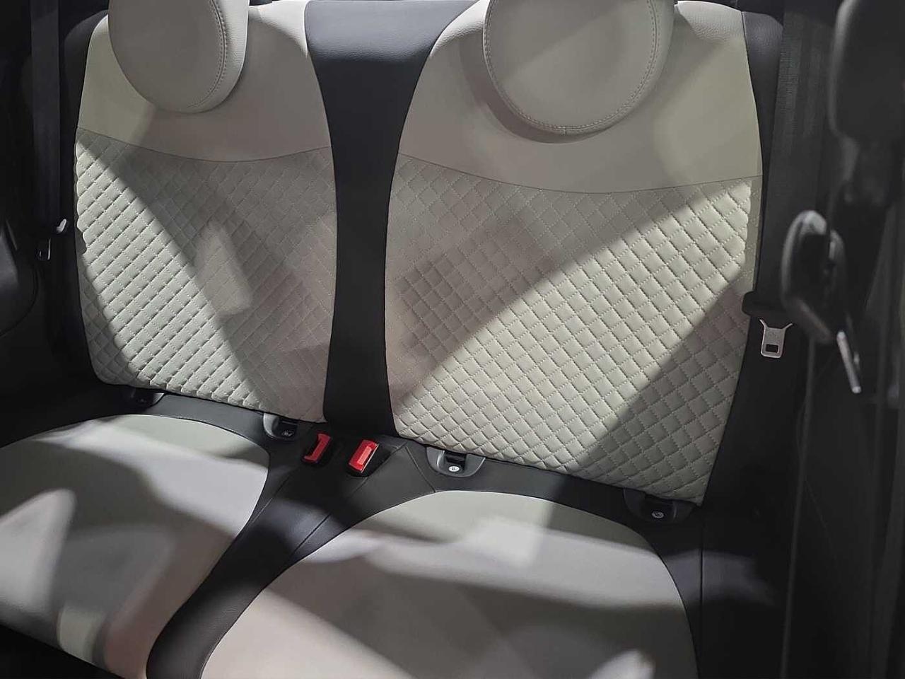 Fiat Fiat 500 usata 4