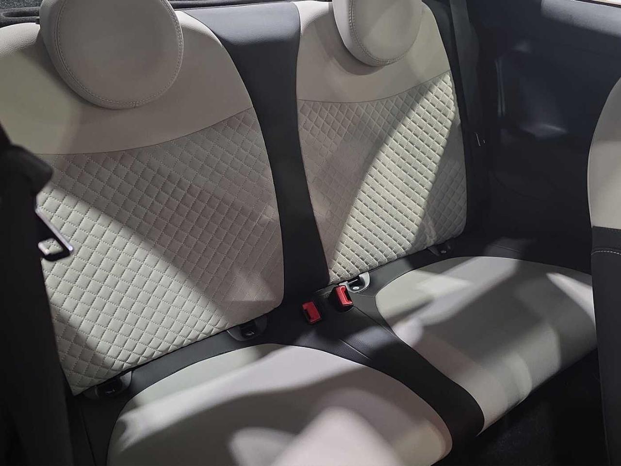 Fiat Fiat 500 usata 10