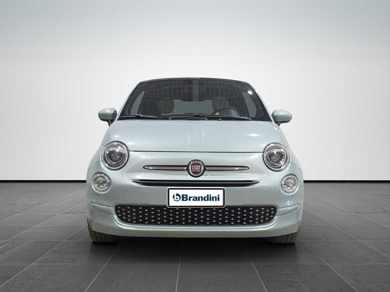 Fiat Fiat 500 usata 11