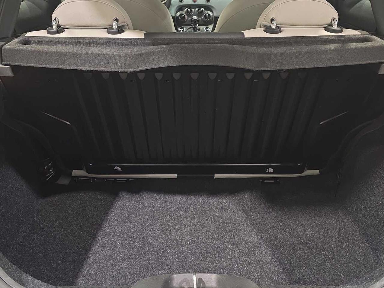 Fiat Fiat 500 usata 12