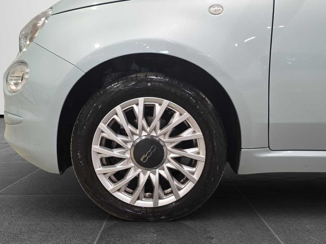 Fiat Fiat 500 usata 13