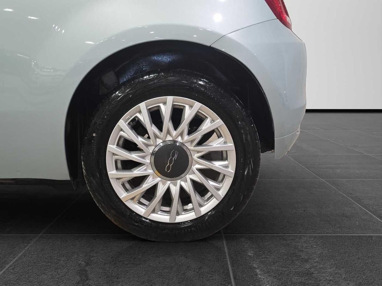 Fiat Fiat 500 usata 14