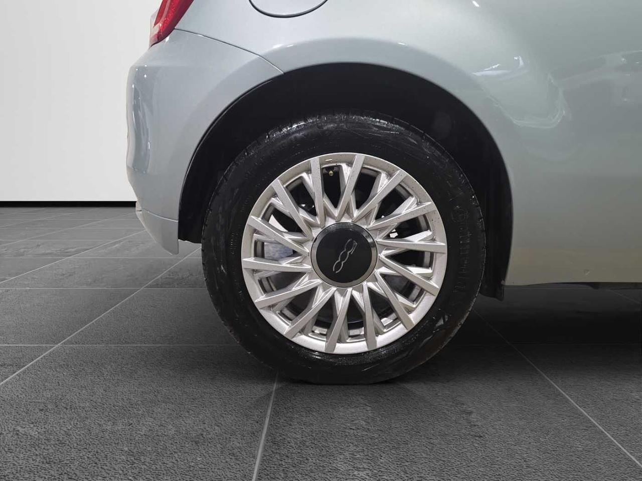 Fiat Fiat 500 usata 15