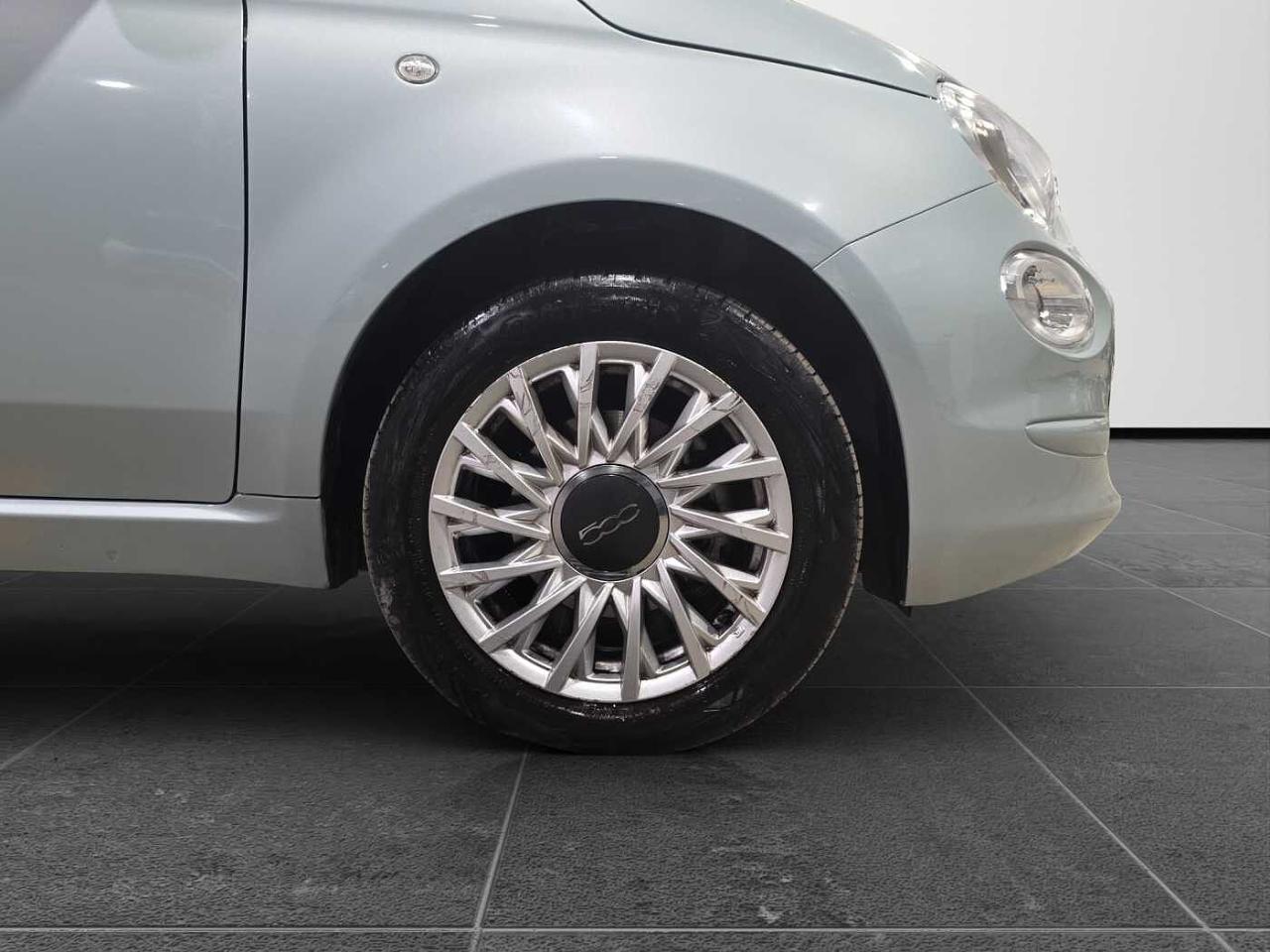 Fiat Fiat 500 usata 16