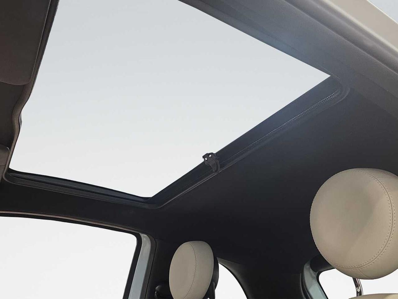 Fiat Fiat 500 usata 17