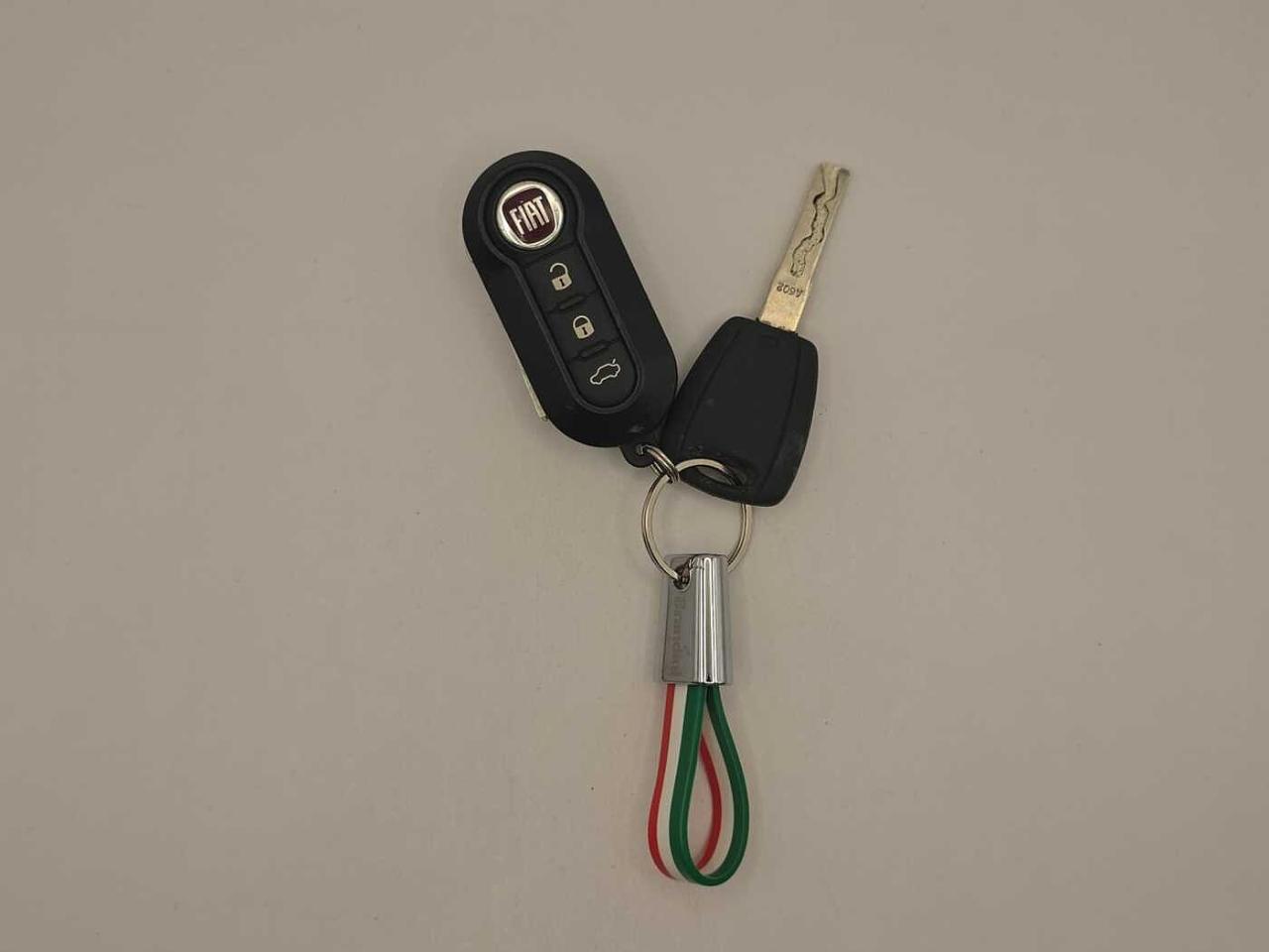 Fiat Fiat 500 usata 18