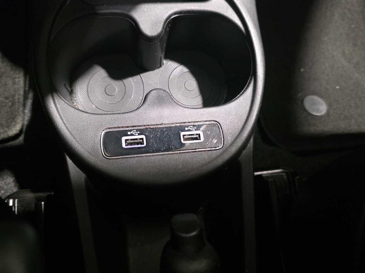 Fiat Fiat 500 usata 19