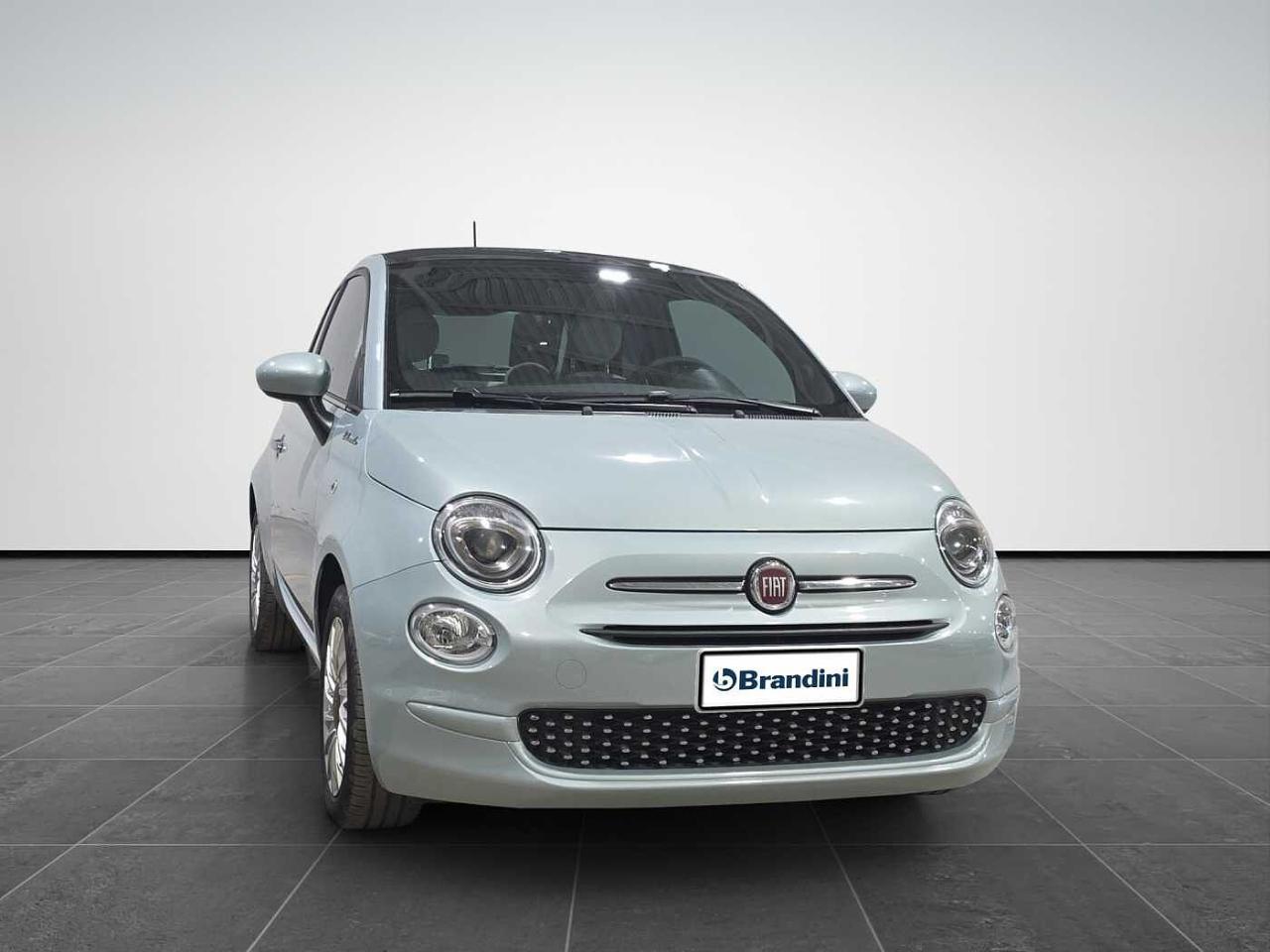 Fiat Fiat 500 usata 20