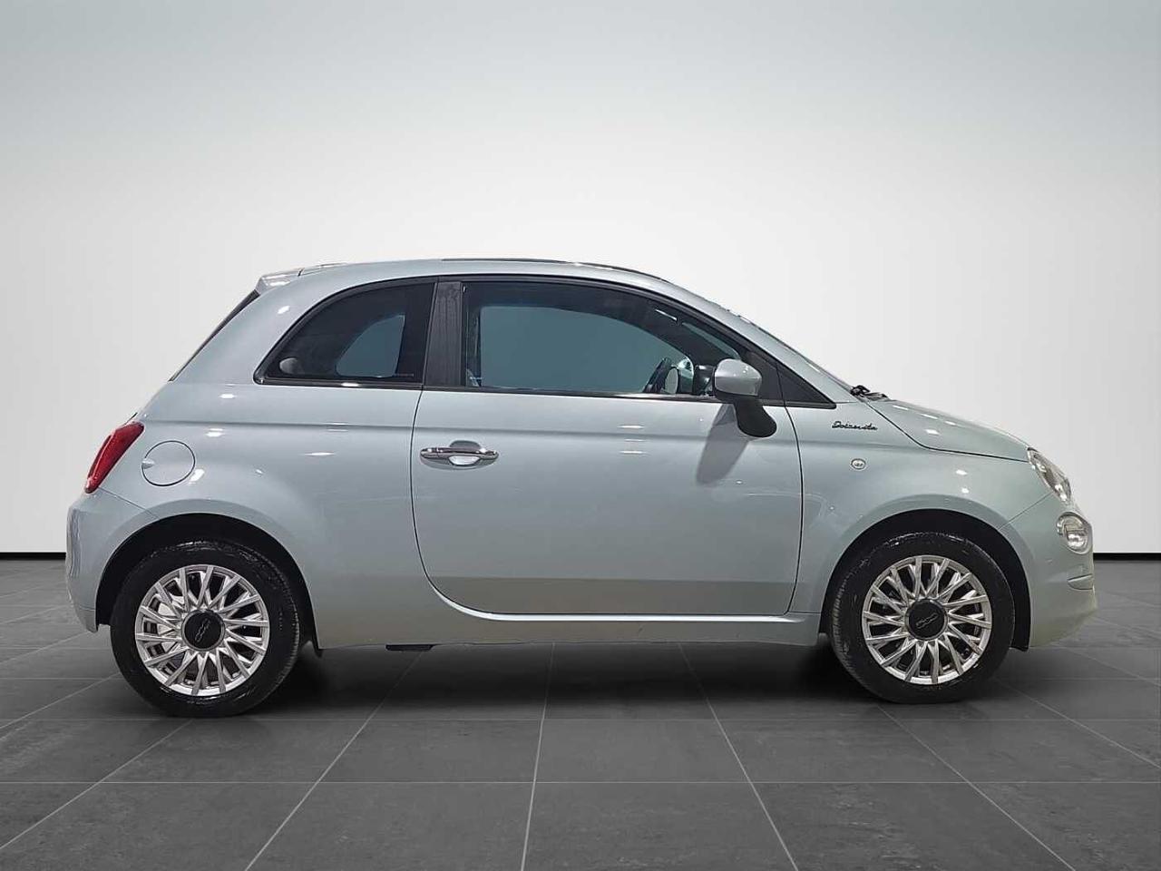 Fiat Fiat 500 usata 21