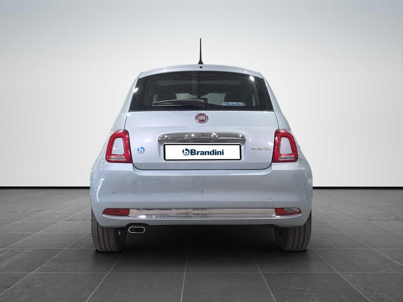 Fiat Fiat 500 usata 23