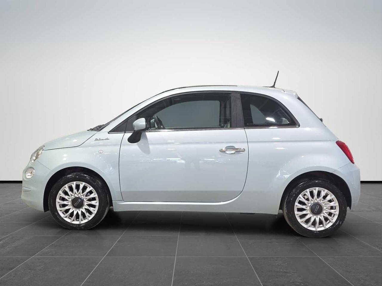 Fiat Fiat 500 usata 25