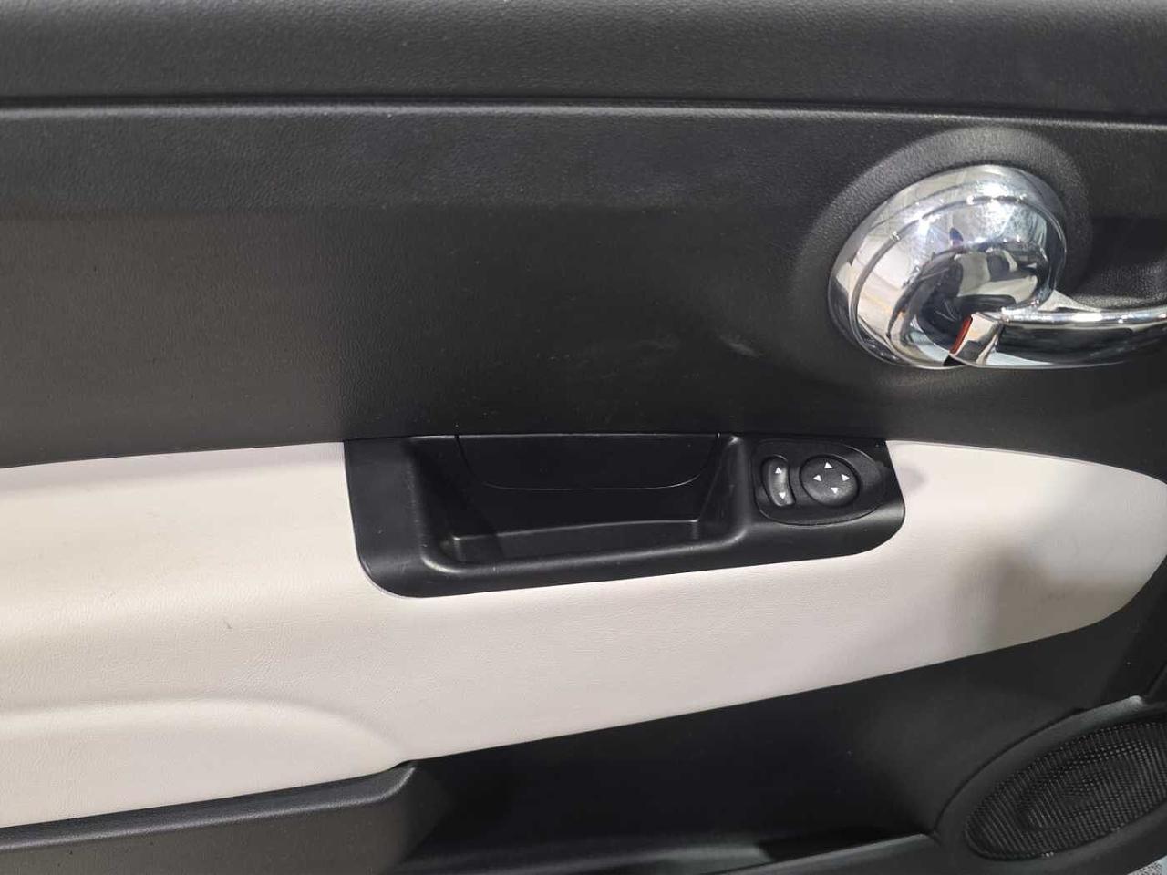 Fiat Fiat 500 usata 26