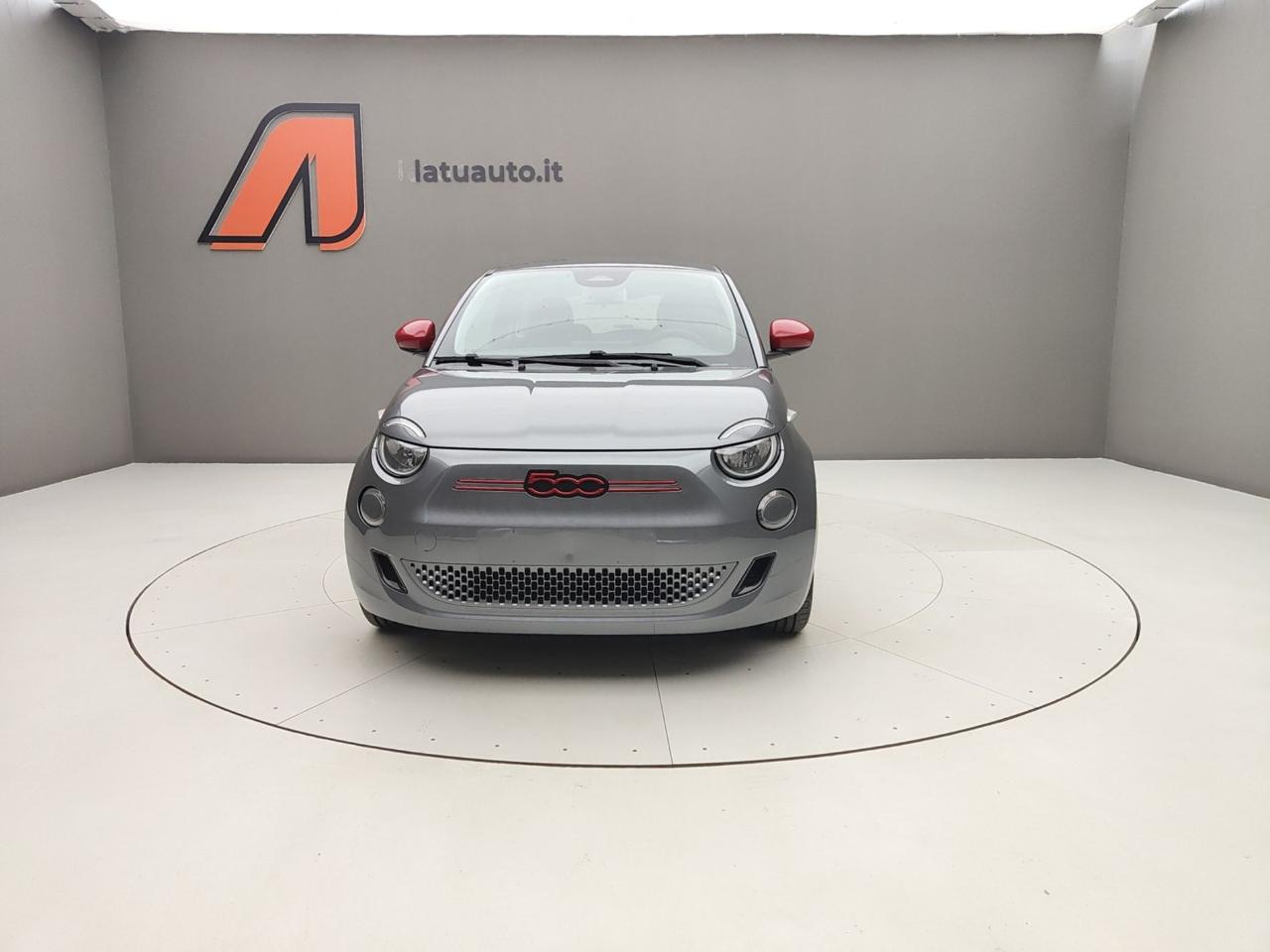 Fiat Fiat 500 usata 11