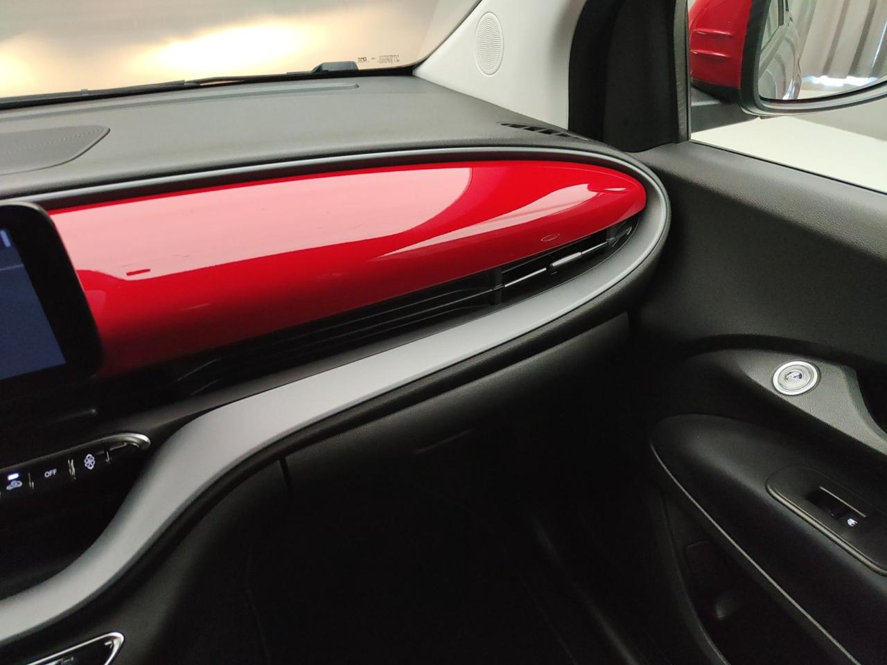 Fiat Fiat 500 usata 14