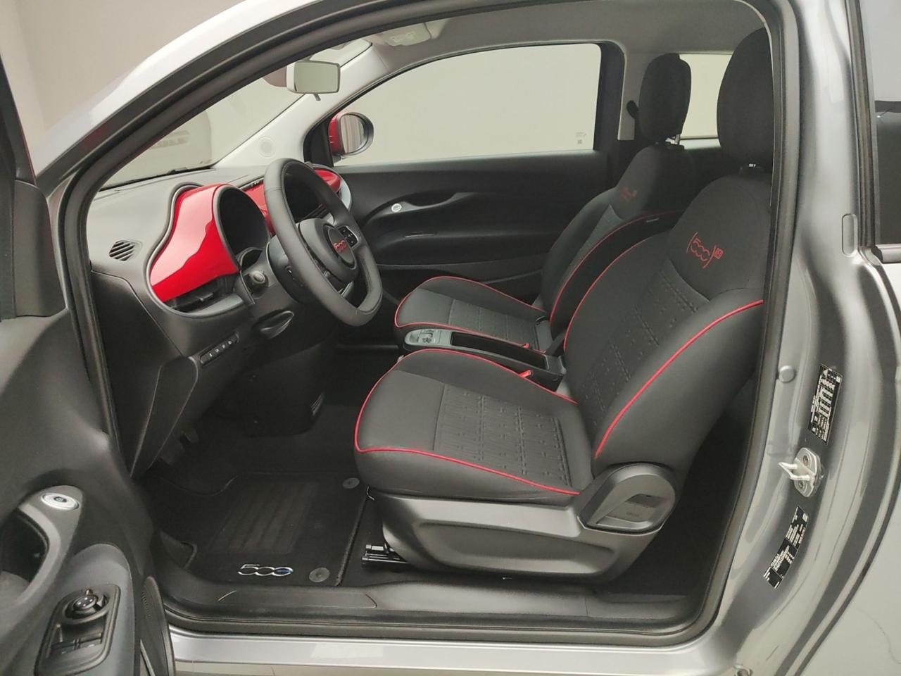 Fiat Fiat 500 usata 15