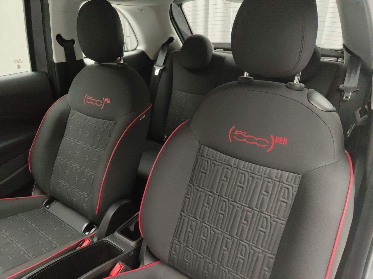 Fiat Fiat 500 usata 16