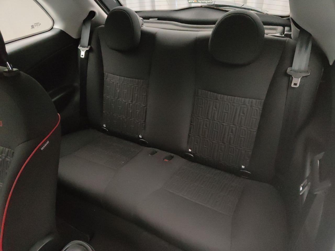 Fiat Fiat 500 usata 17