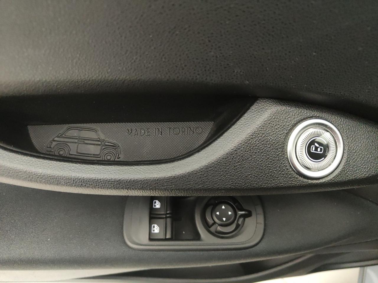 Fiat Fiat 500 usata 18