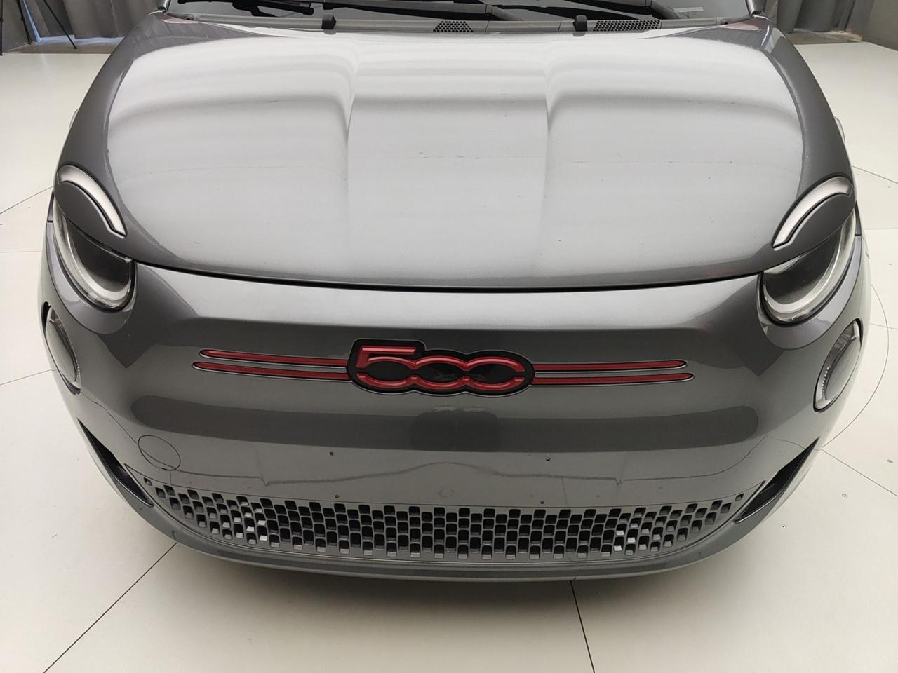 Fiat Fiat 500 usata 19