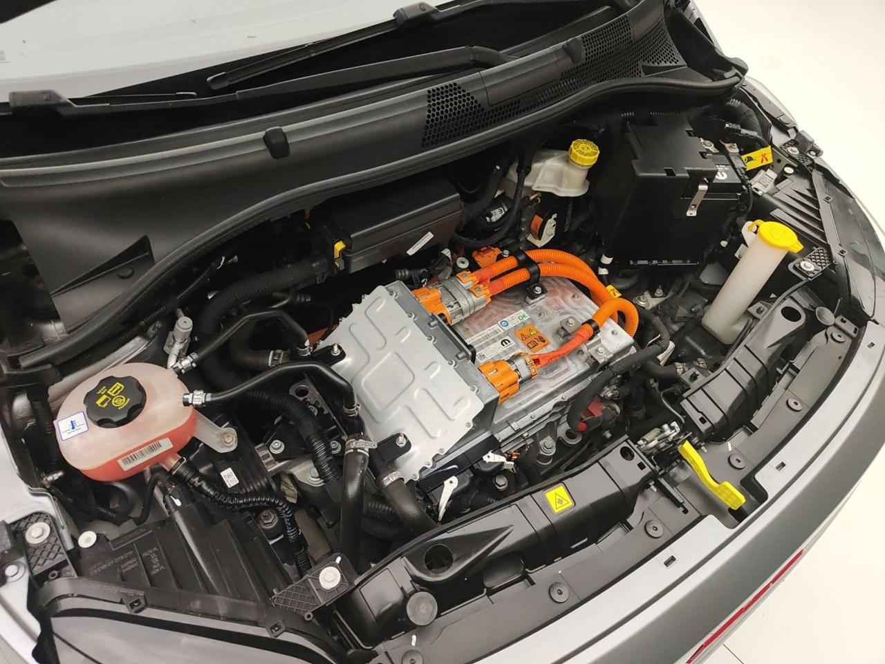 Fiat Fiat 500 usata 20