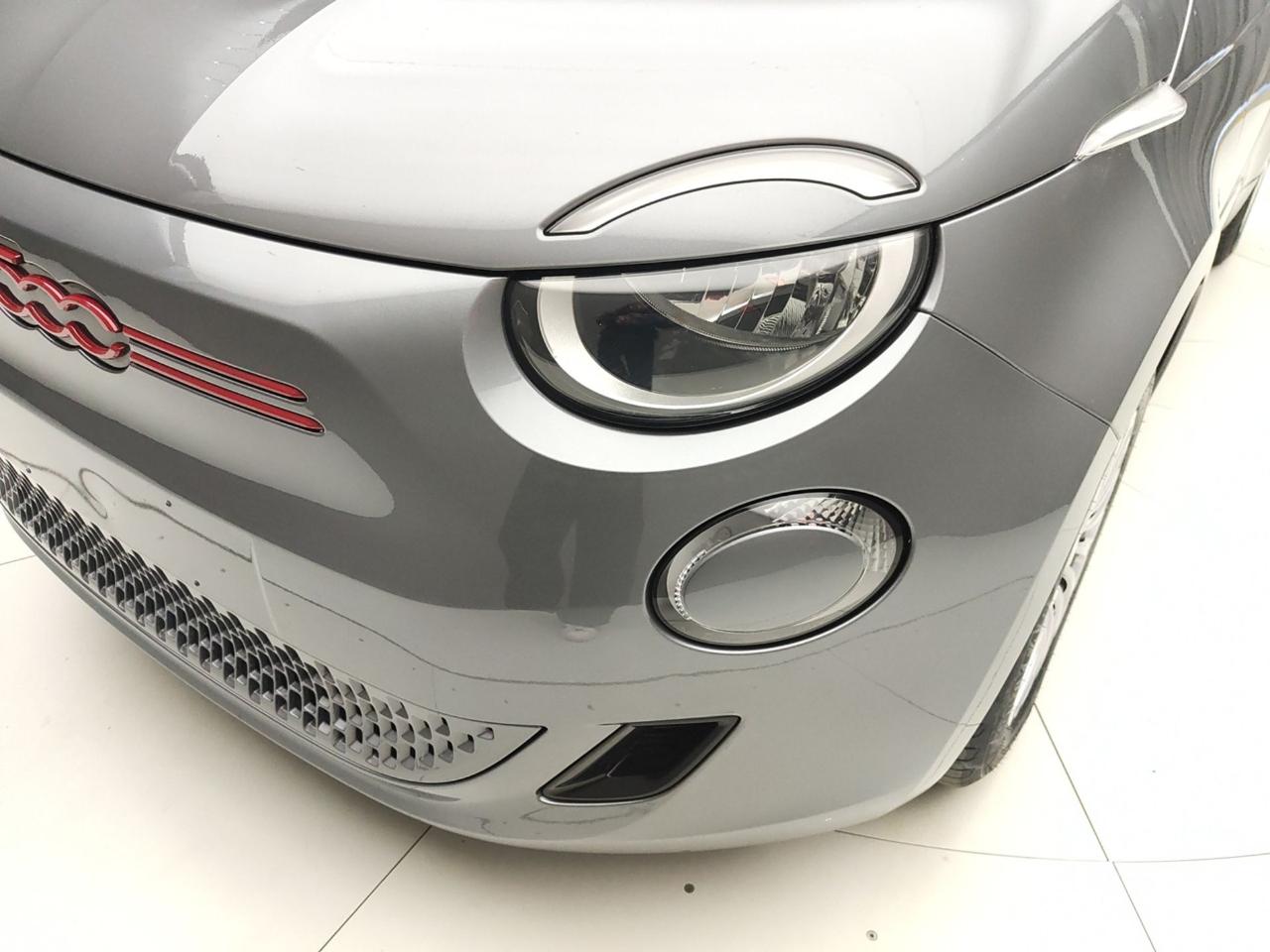 Fiat Fiat 500 usata 21