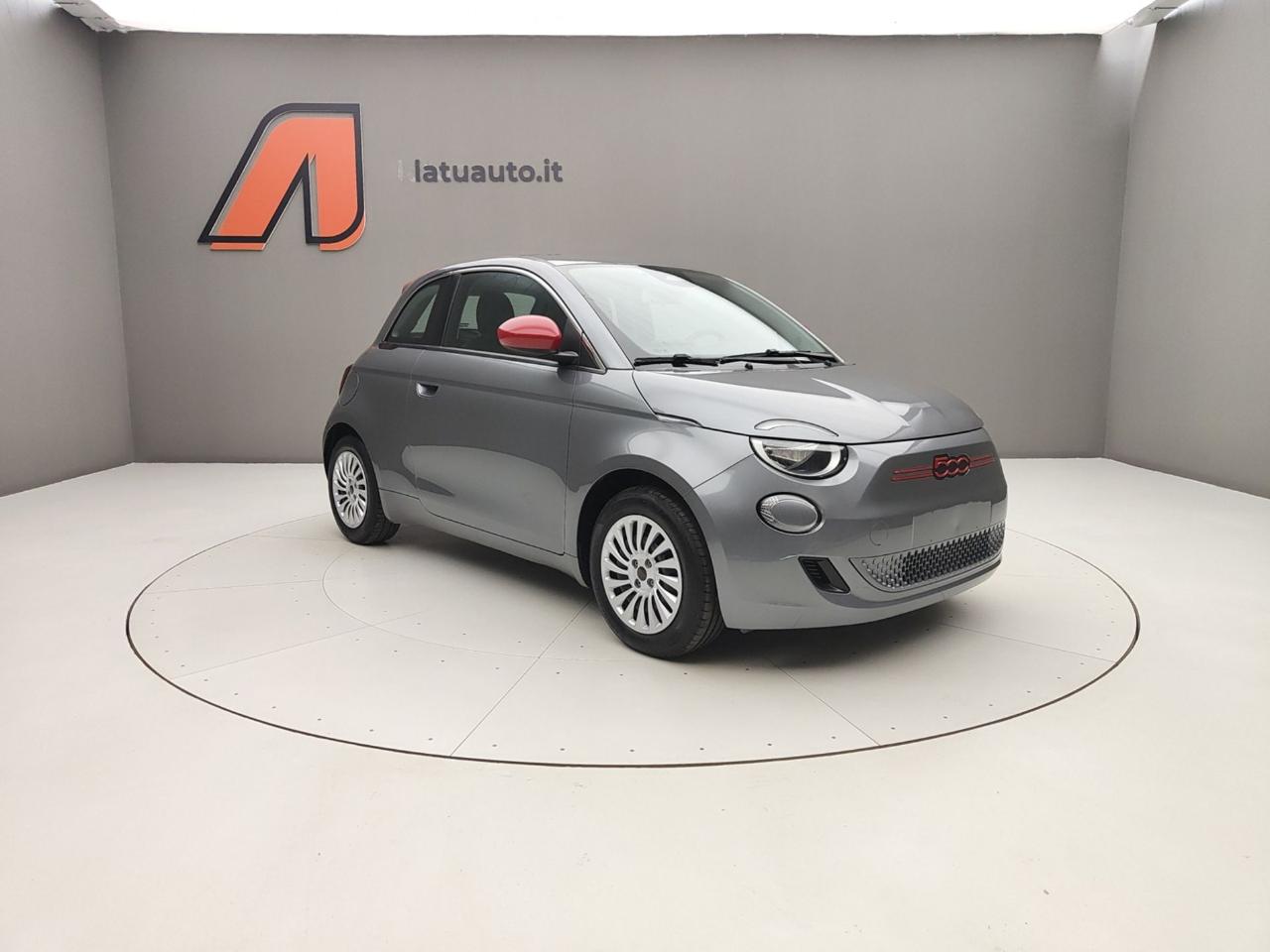 Fiat Fiat 500 usata 22