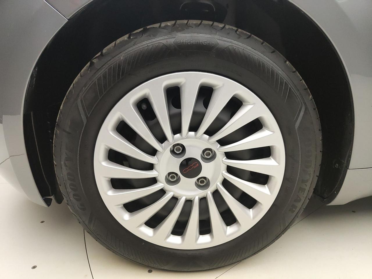 Fiat Fiat 500 usata 23