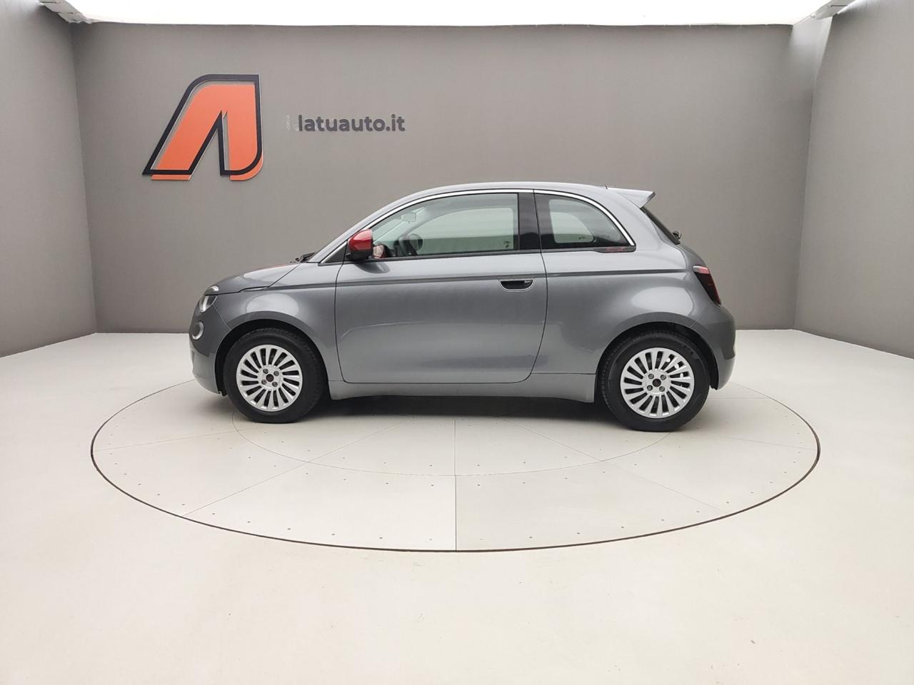 Fiat Fiat 500 usata 24