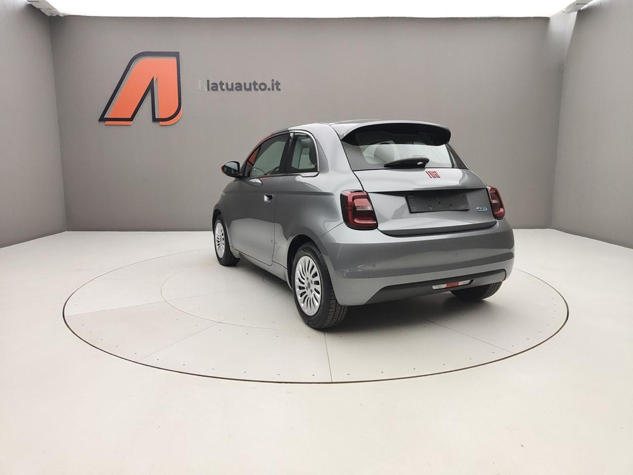 Fiat Fiat 500 usata 25