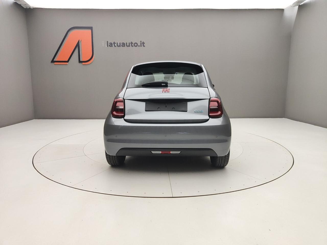 Fiat Fiat 500 usata 26