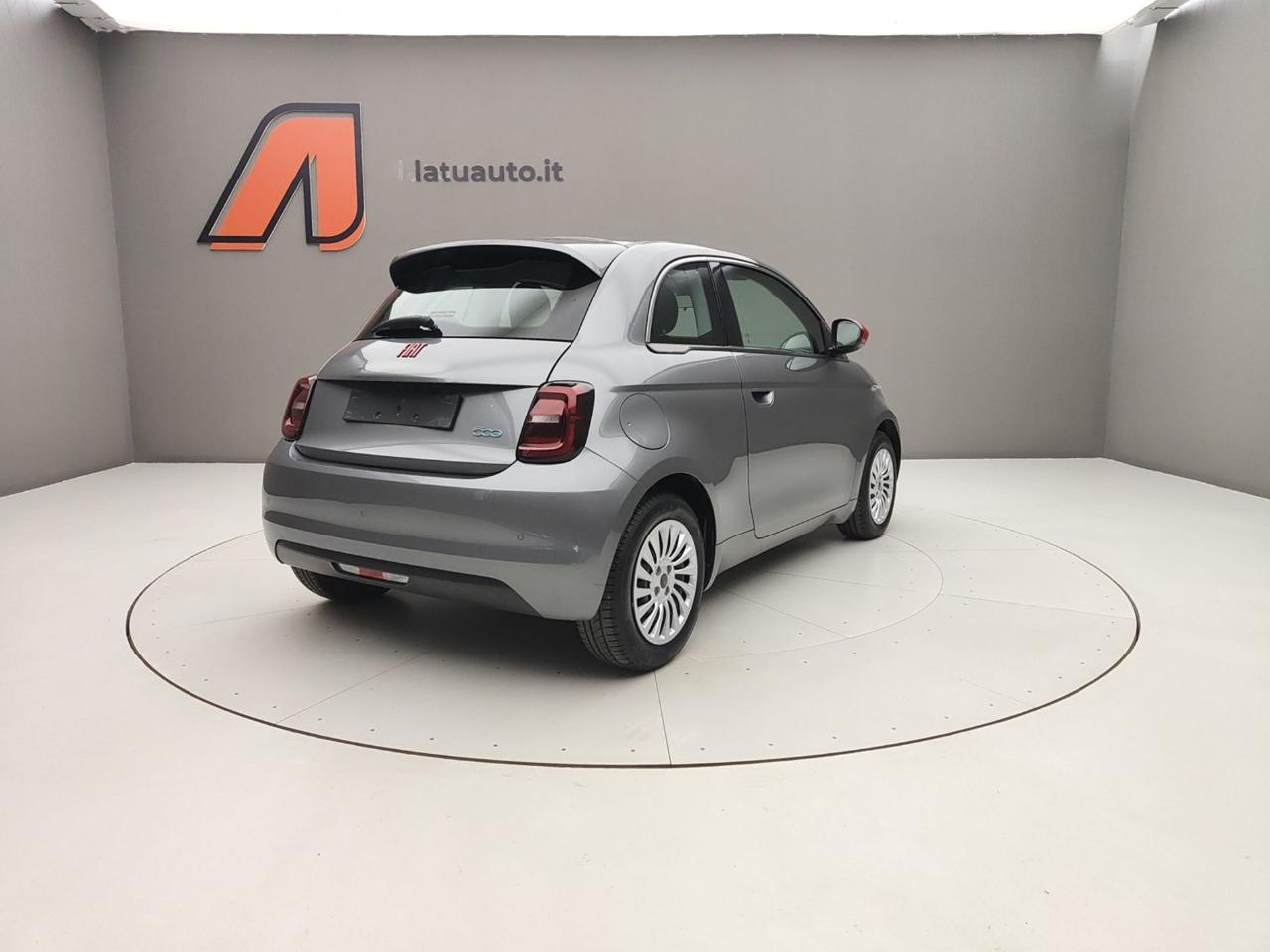 Fiat Fiat 500 usata 27
