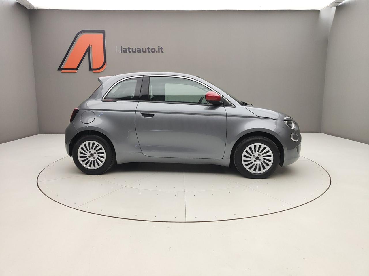 Fiat Fiat 500 usata 28