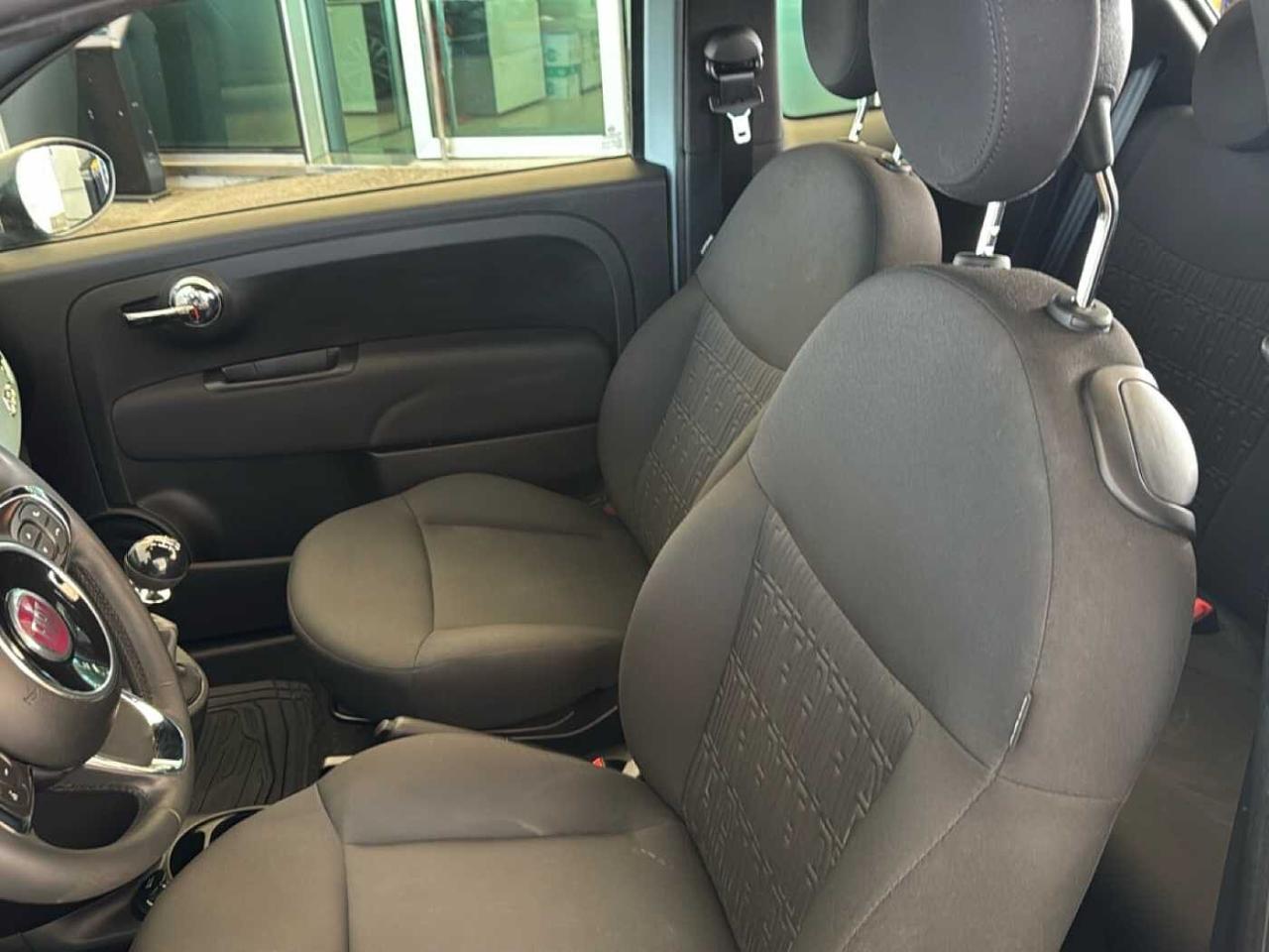 Fiat Fiat 500 usata 4
