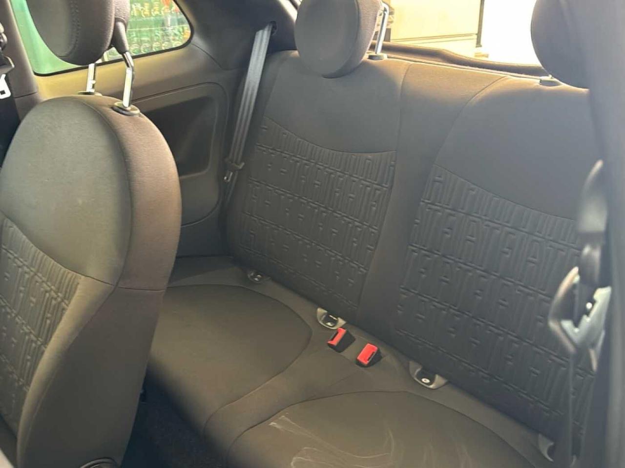 Fiat Fiat 500 usata 5