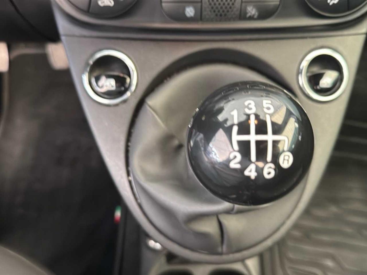 Fiat Fiat 500 usata 6