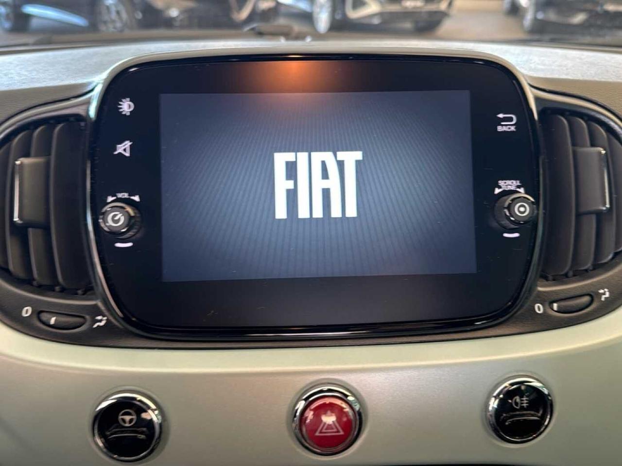Fiat Fiat 500 usata 7