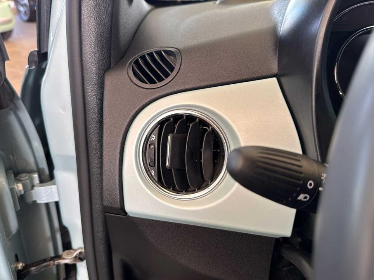 Fiat Fiat 500 usata 8