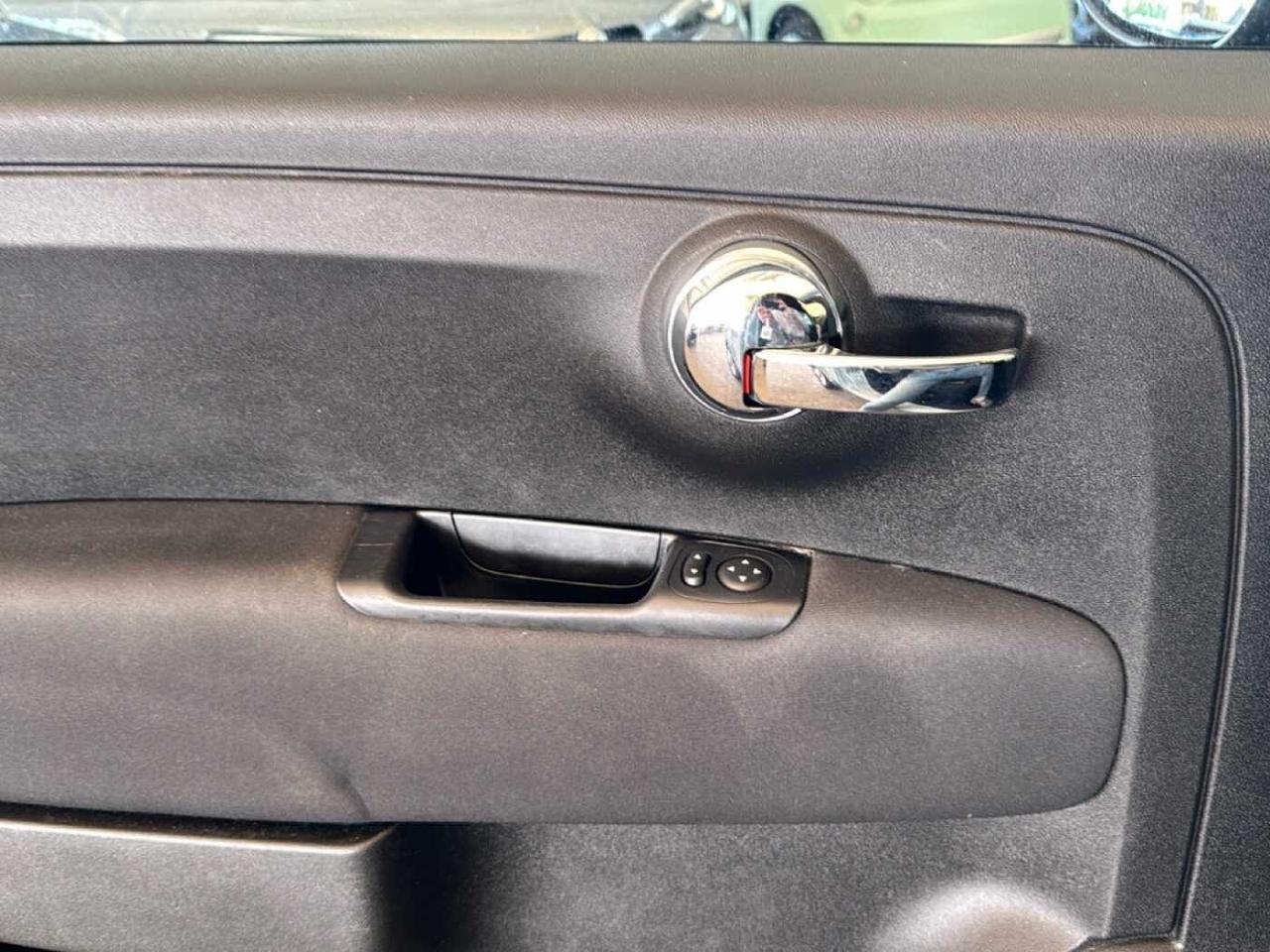 Fiat Fiat 500 usata 9