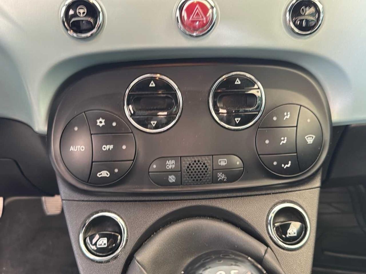Fiat Fiat 500 usata 10
