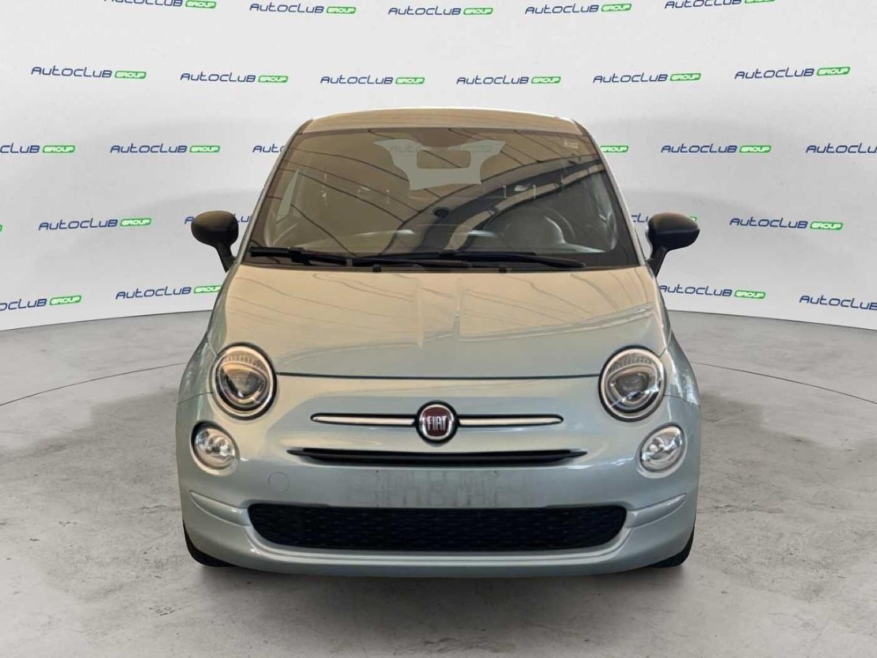 Fiat Fiat 500 usata 11
