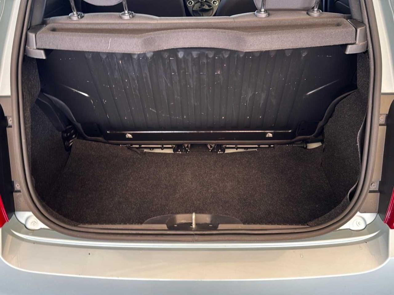 Fiat Fiat 500 usata 21