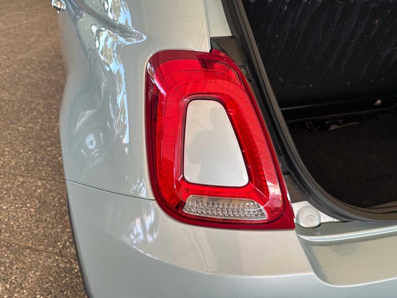 Fiat Fiat 500 usata 22