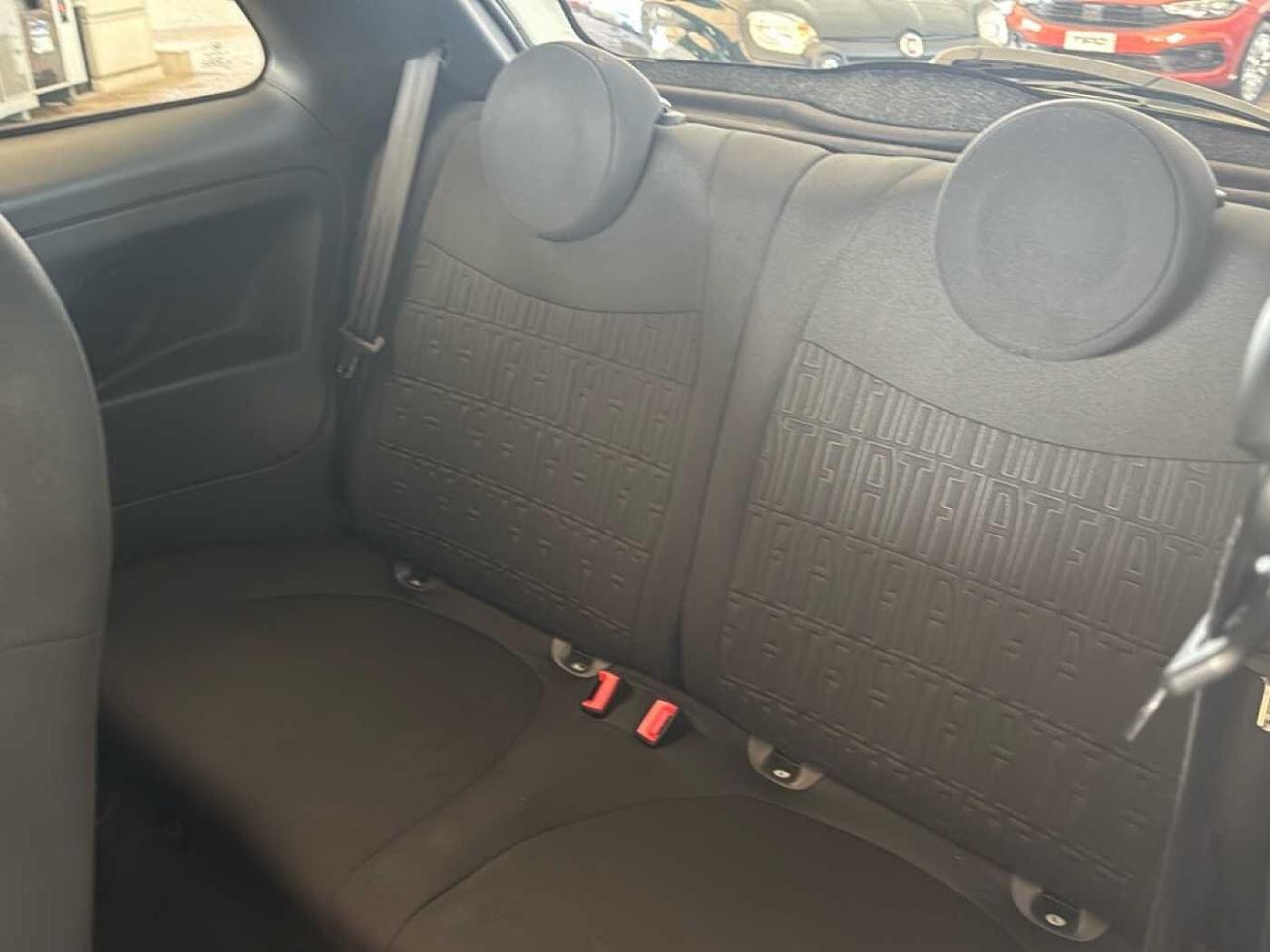 Fiat Fiat 500 usata 4