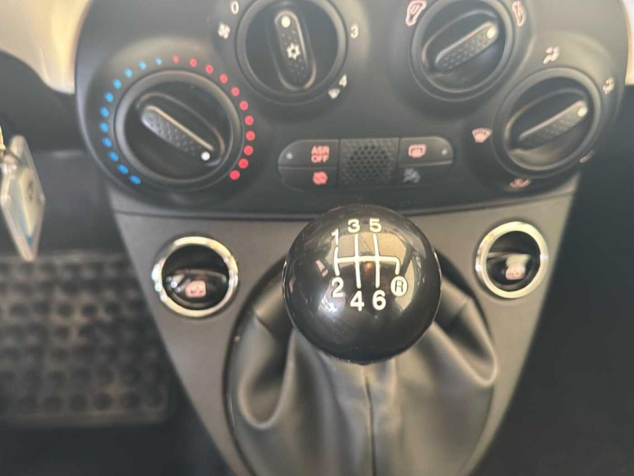 Fiat Fiat 500 usata 5