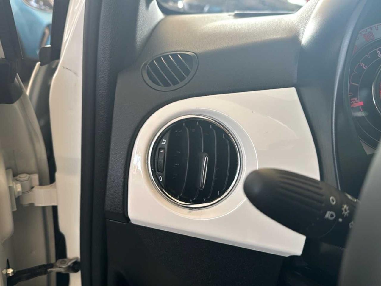 Fiat Fiat 500 usata 7