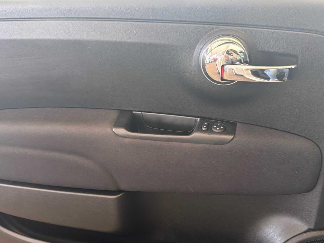 Fiat Fiat 500 usata 8