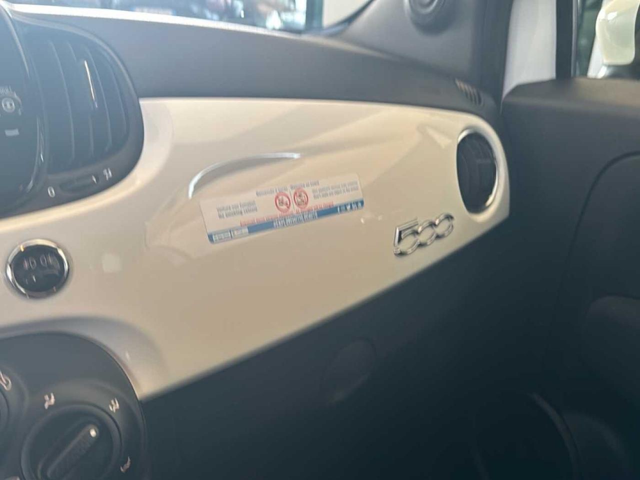 Fiat Fiat 500 usata 10